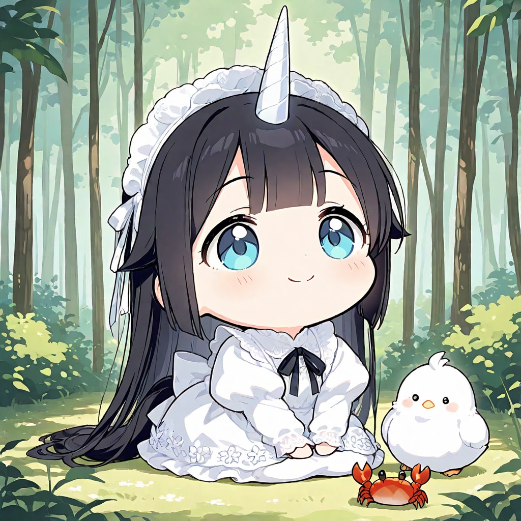 いっかくじゅう