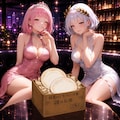 謎のお皿（2枚）が届きました！【その3】 5枚目