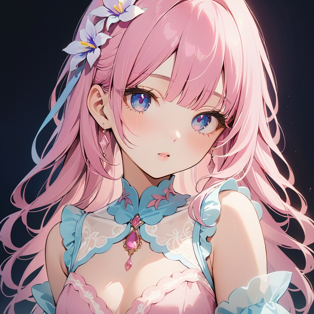 EMERALDでECHIDNAちゃん