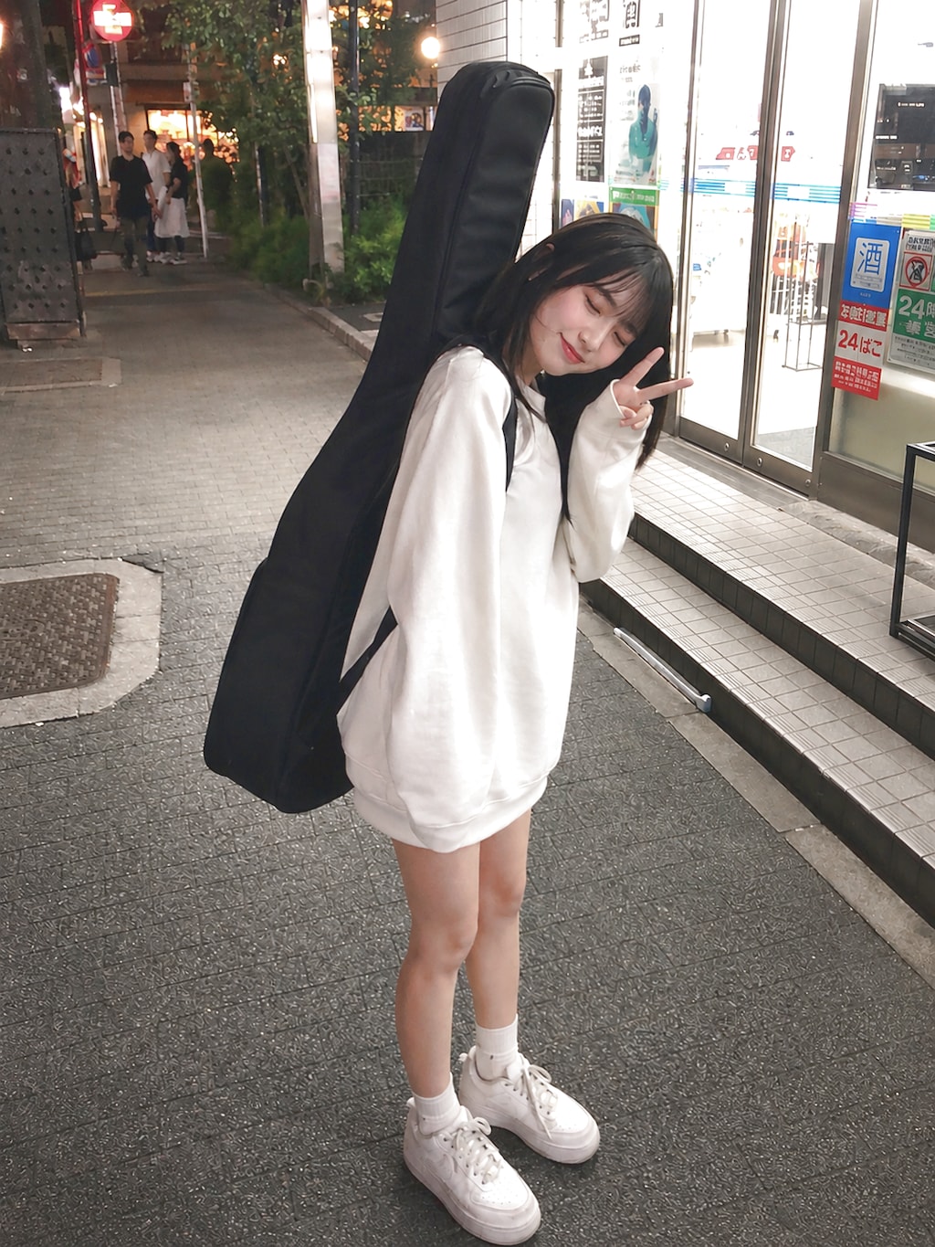 酔っぱっぱ女子#95