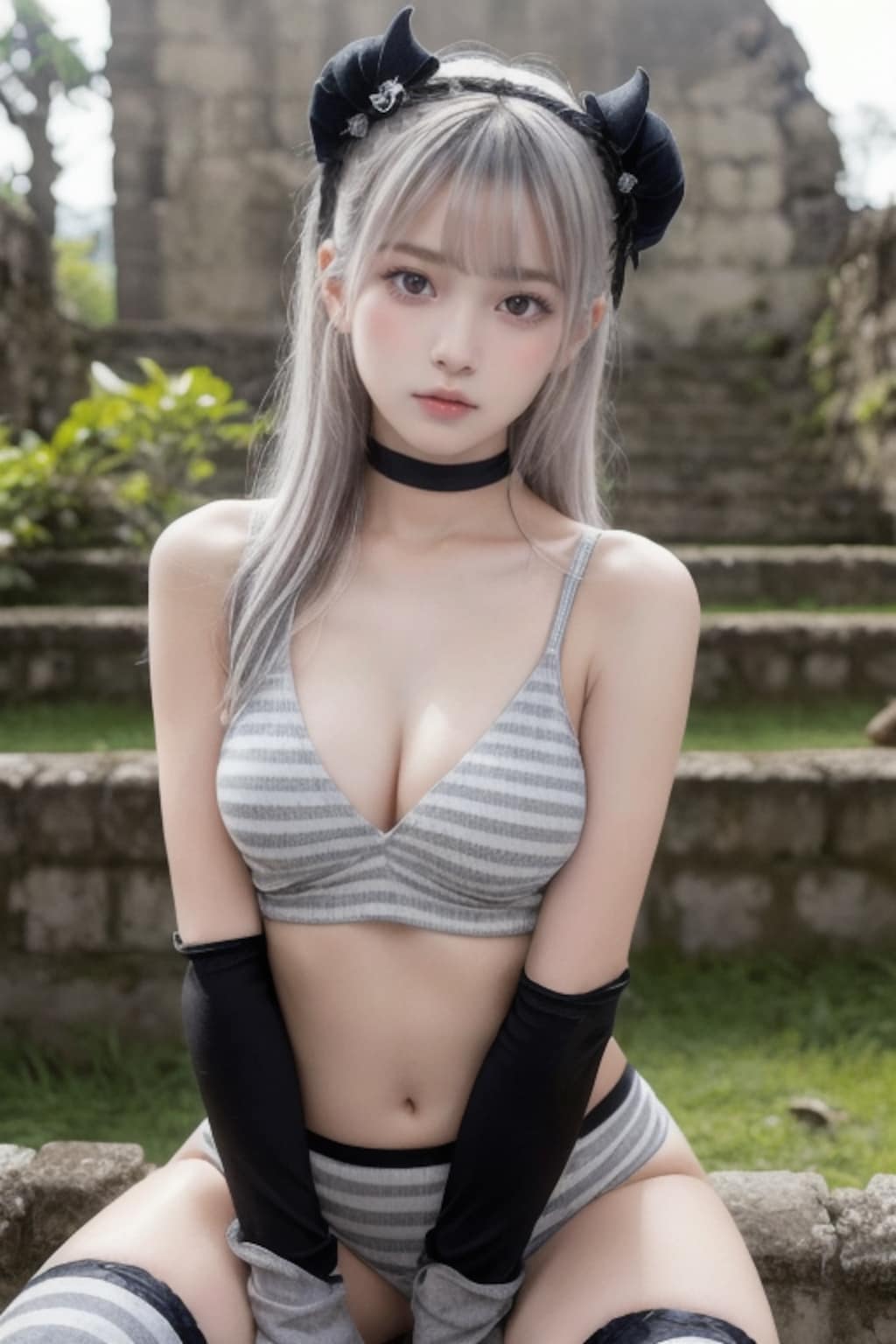 ランジェリー王国