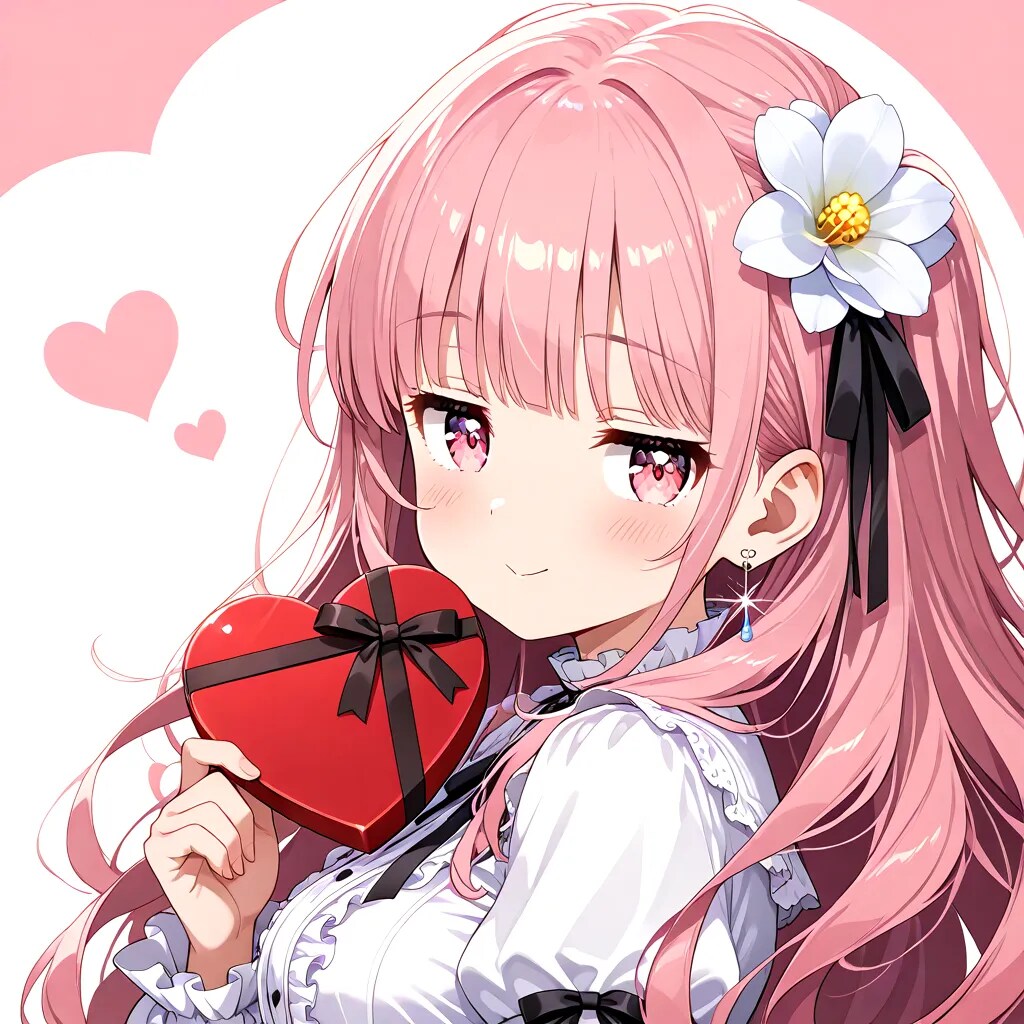 ハッピーバレンタイン🍫