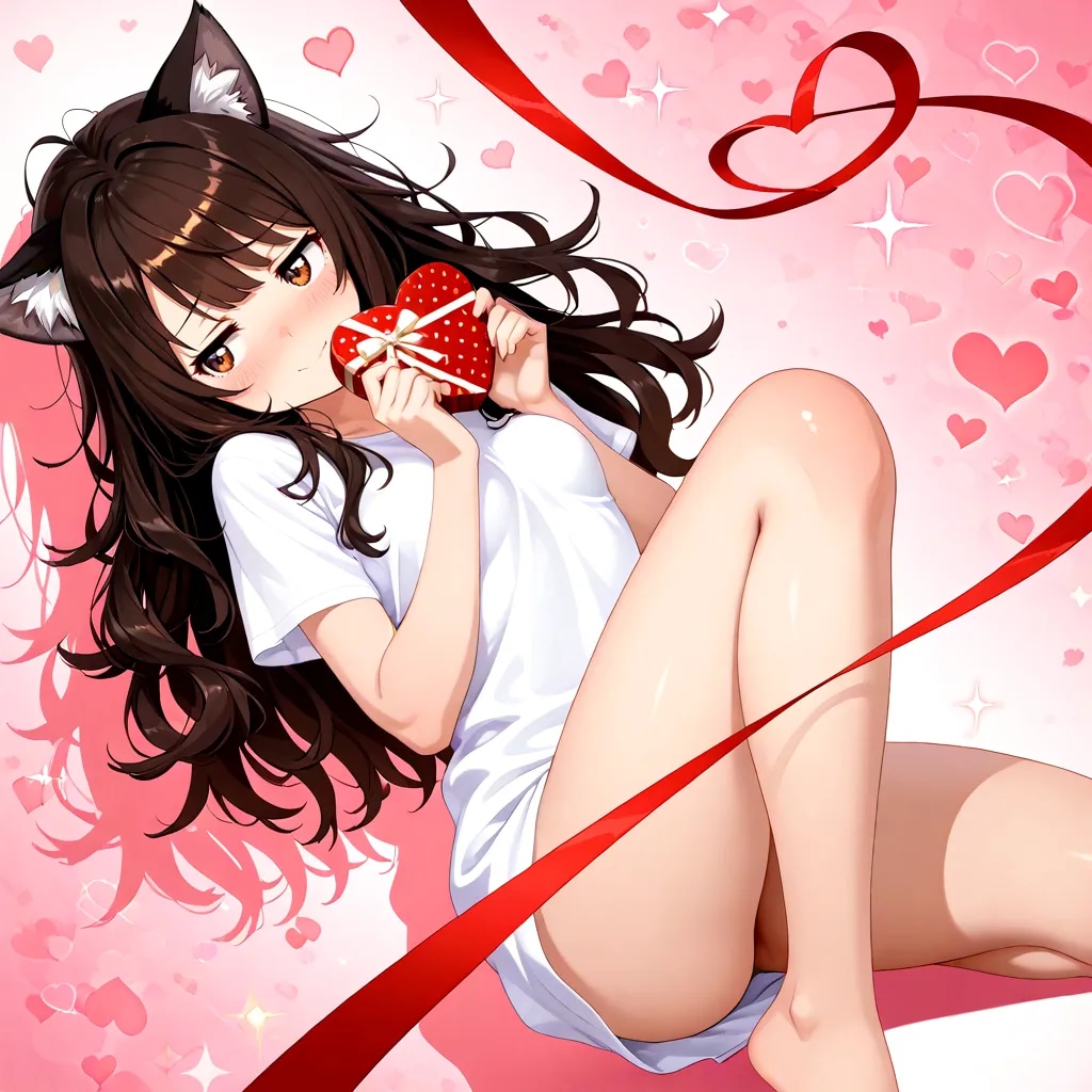 ハッピーバレンタイン🍫