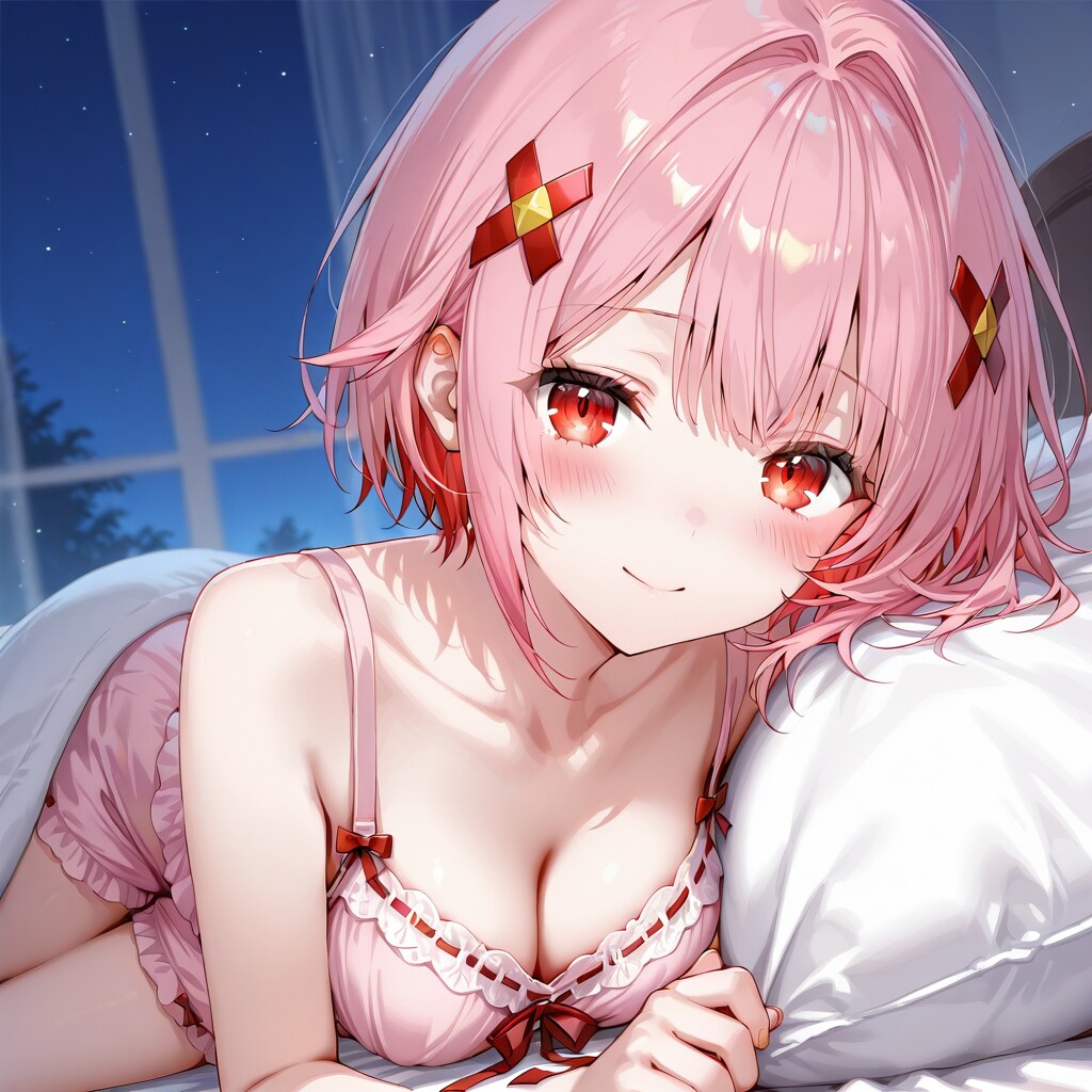 明日も良い一日を。✨