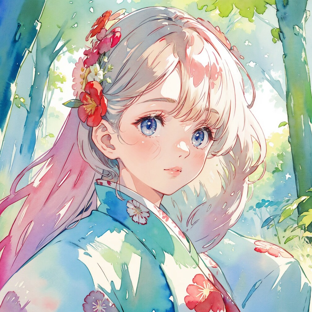 瞳の向こう