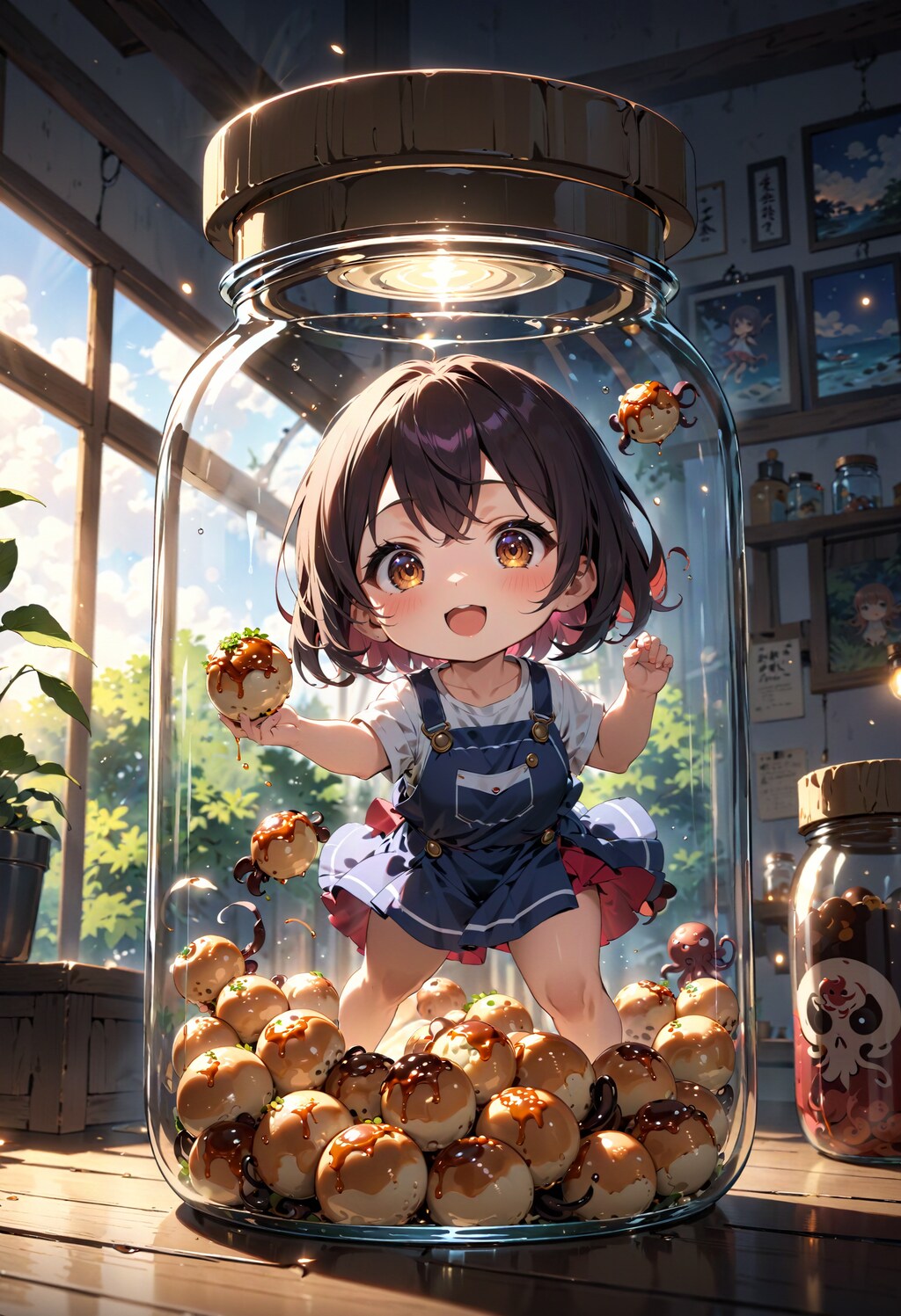 今日は何の日？　タコの日