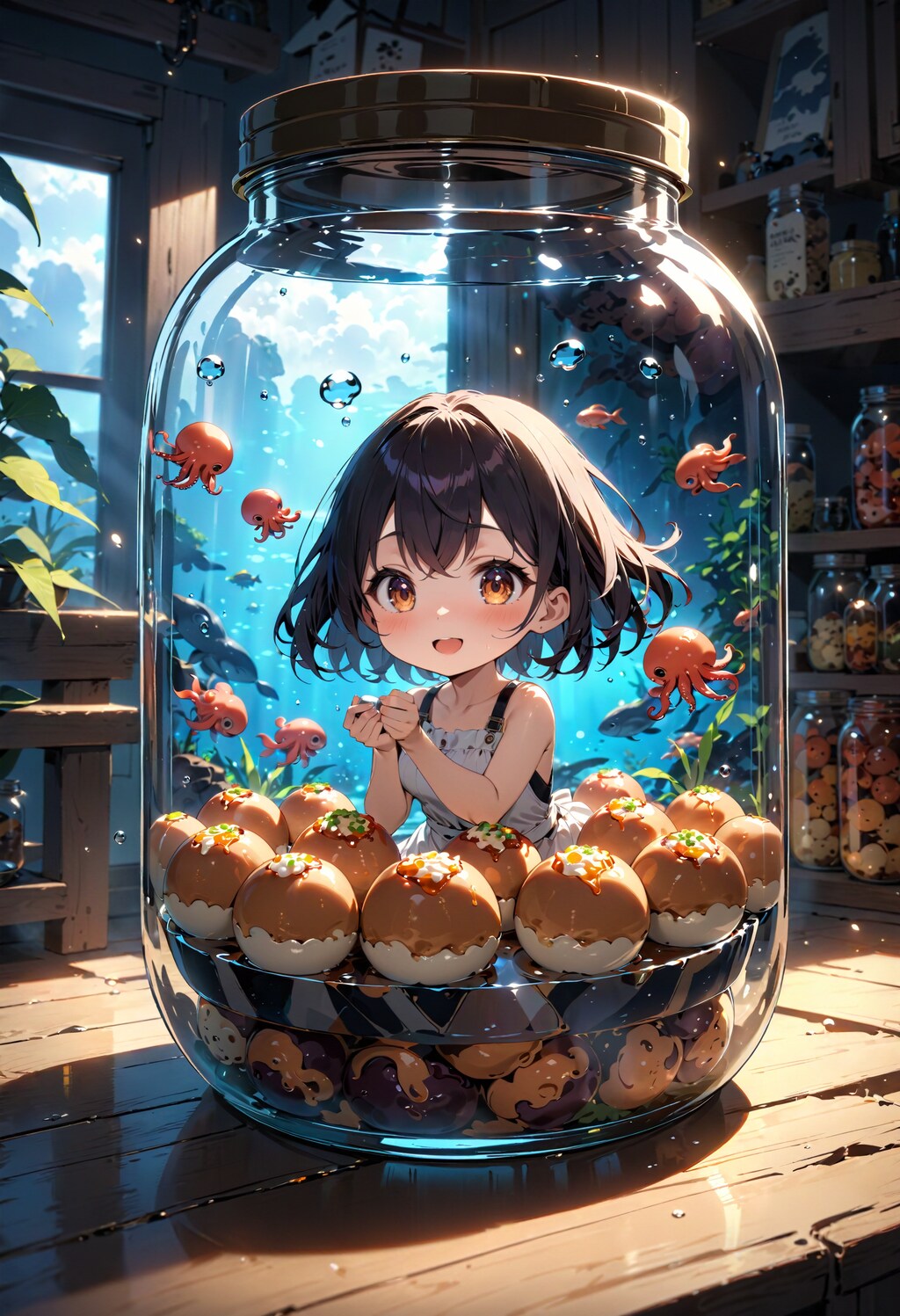 今日は何の日？　タコの日