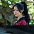 女剣士の最期 3枚目