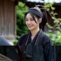 女剣士の最期 4枚目