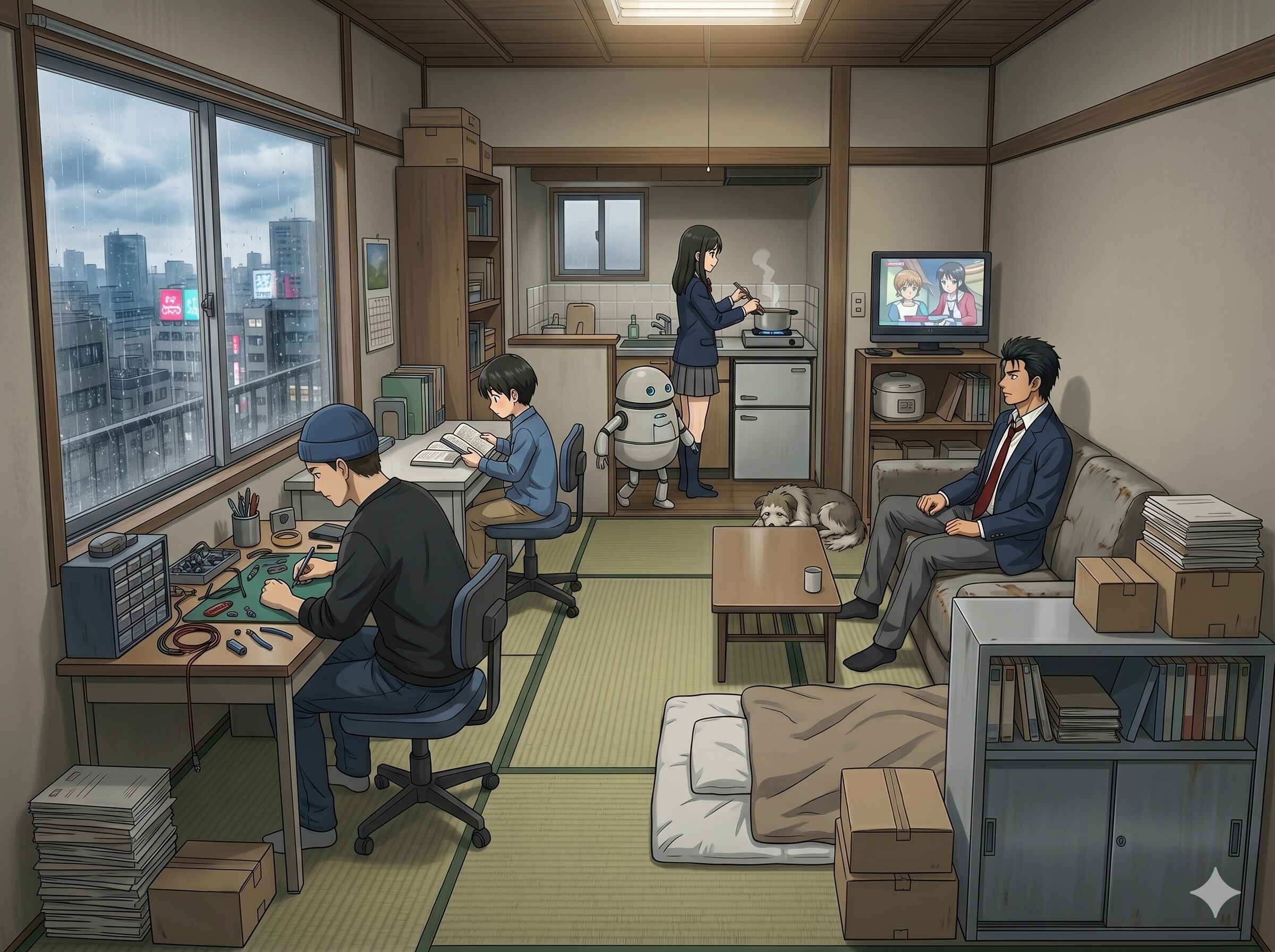 4人組 177