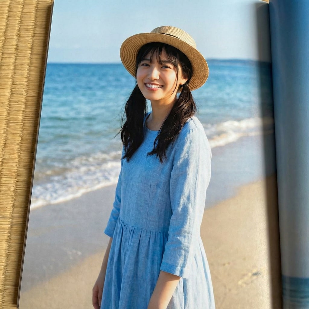 ついんて...の写真