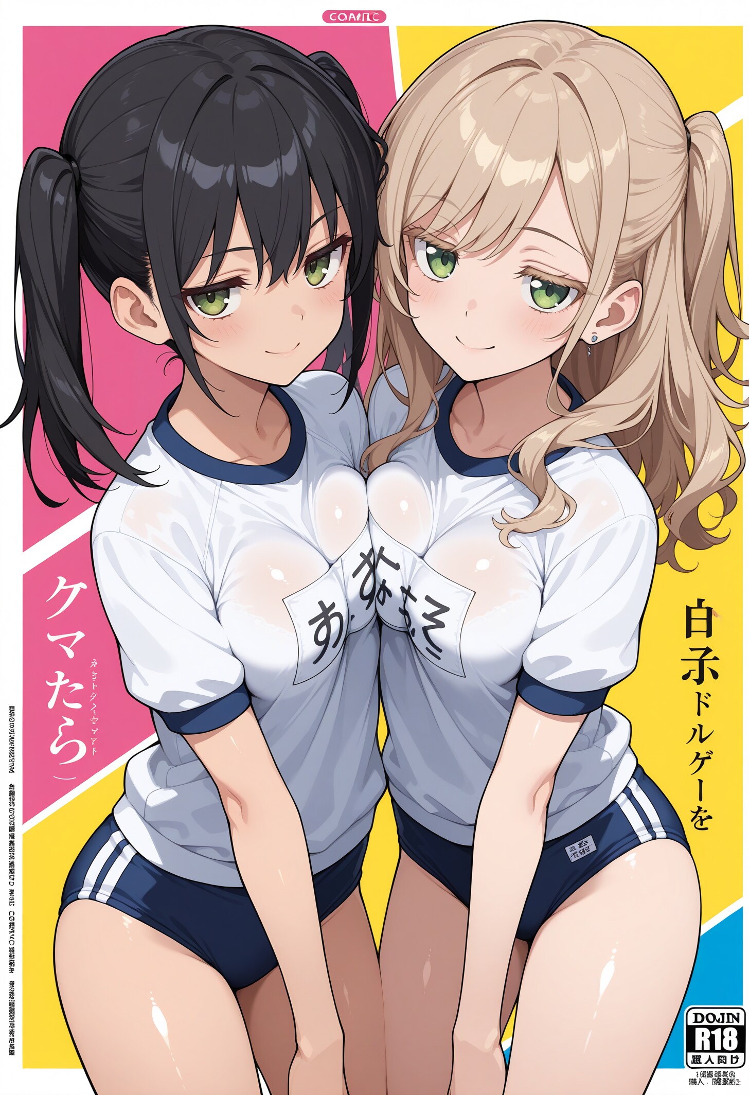 単行本っぽいヤツ