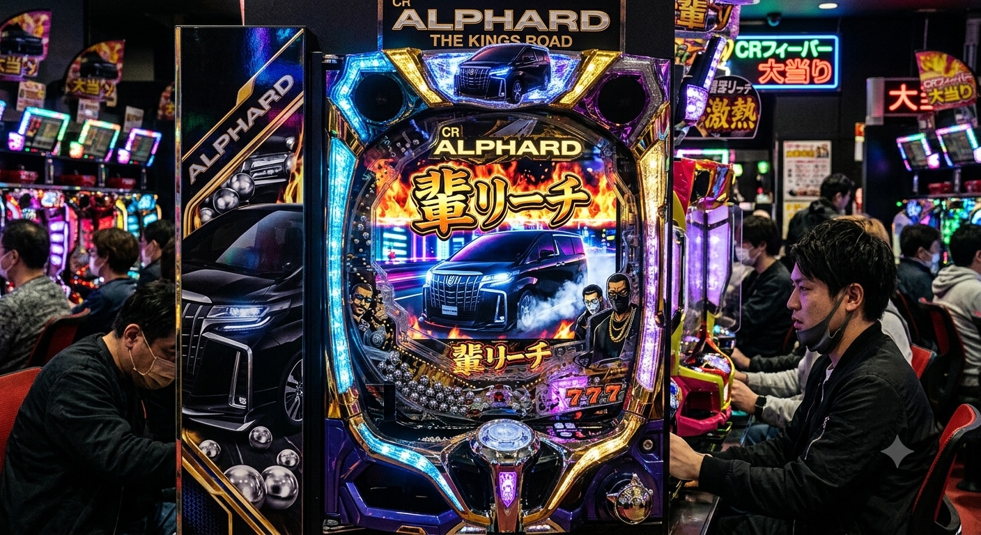 これはヒットの予感！
