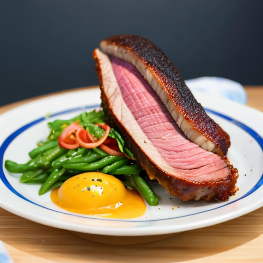 メインディッシュ