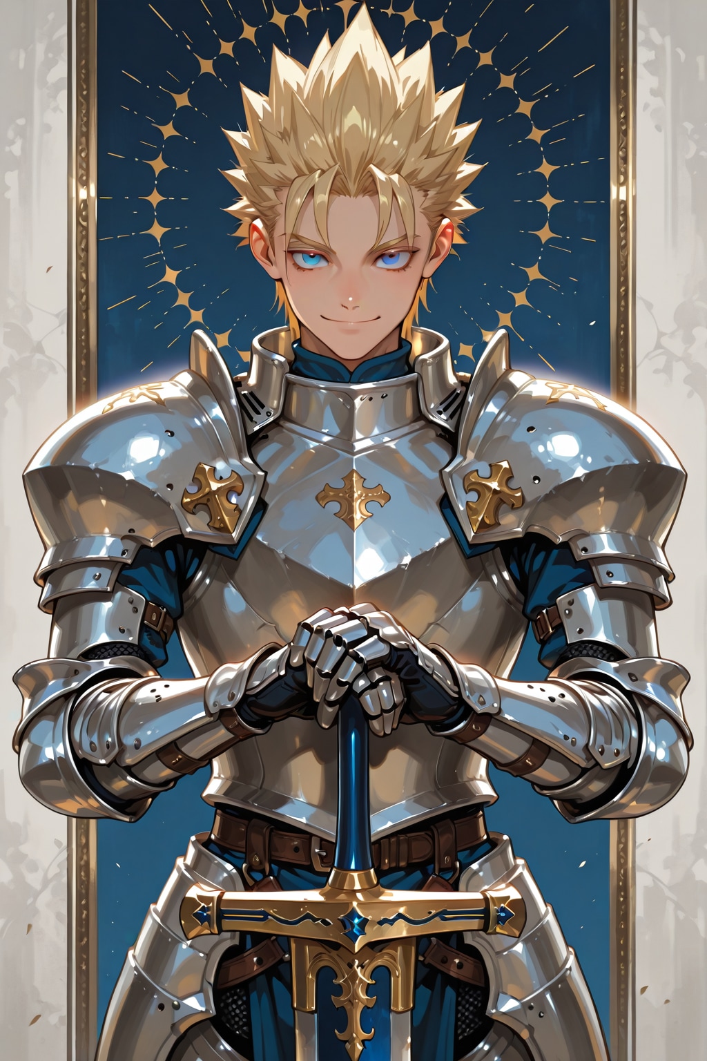 騎士
