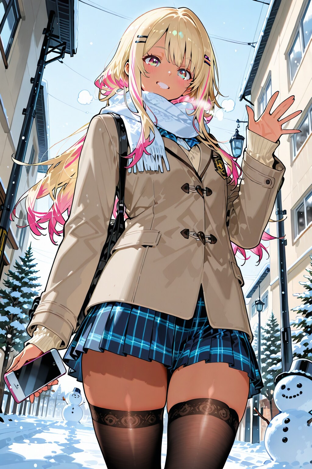 イラスト