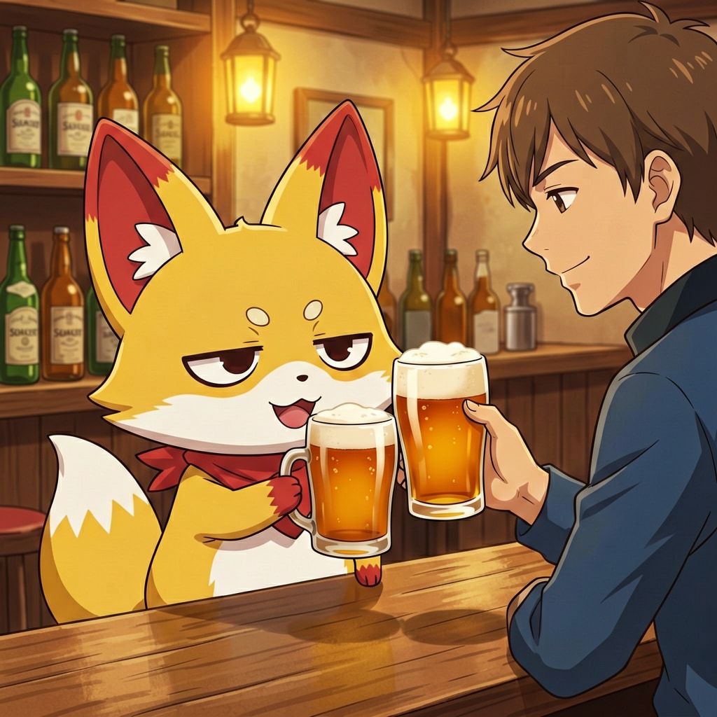 やれやれ団ひみつ集会