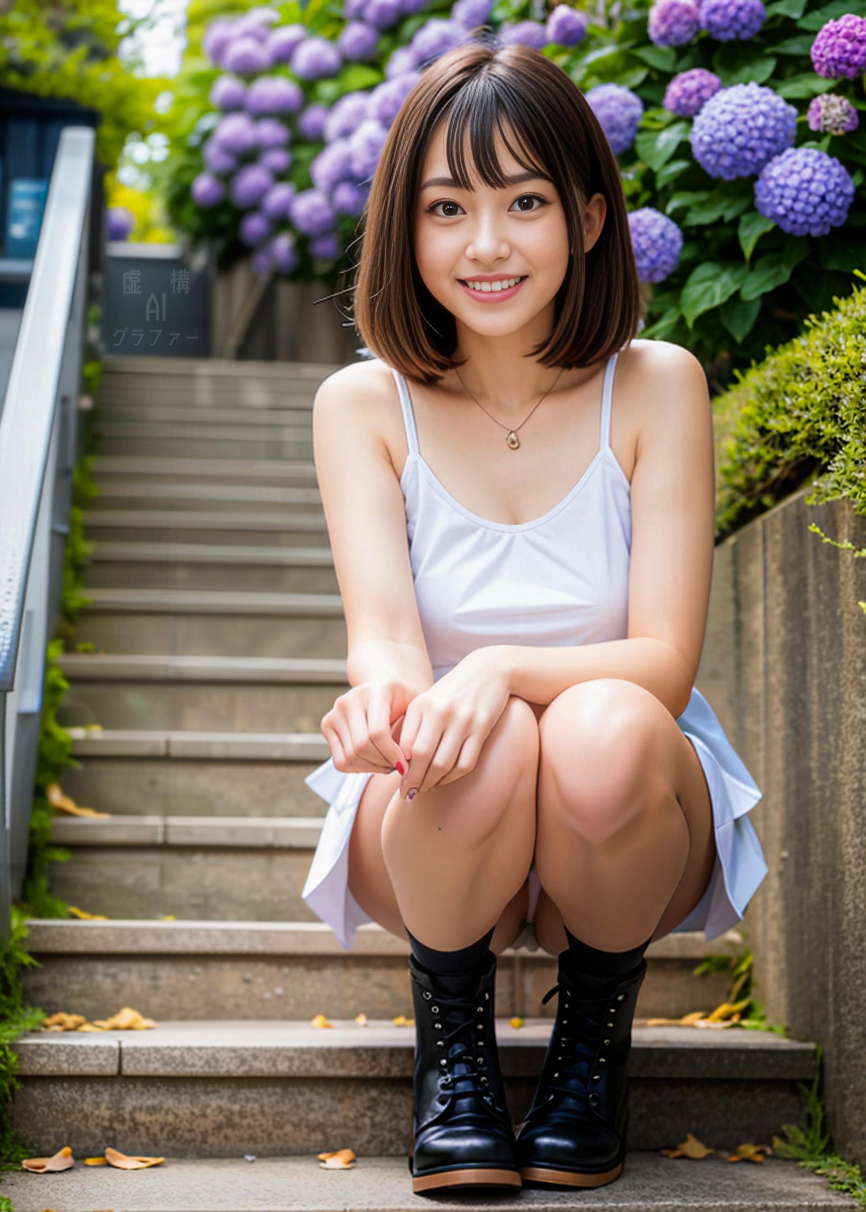 何か・・