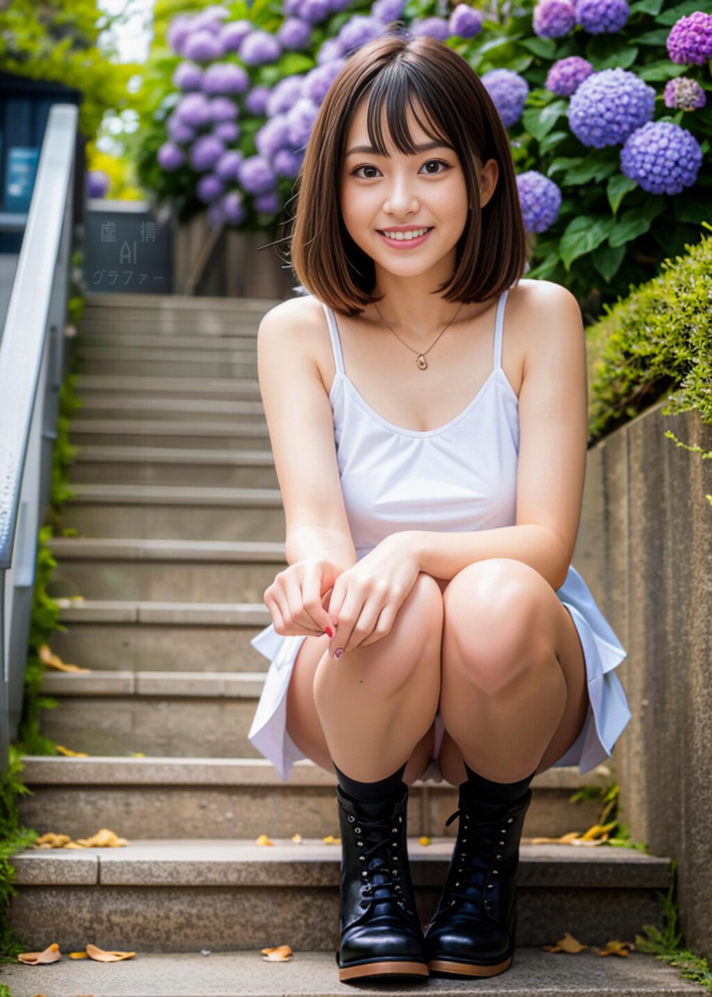 何か・・