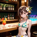Would you like drink with me ? 2枚目