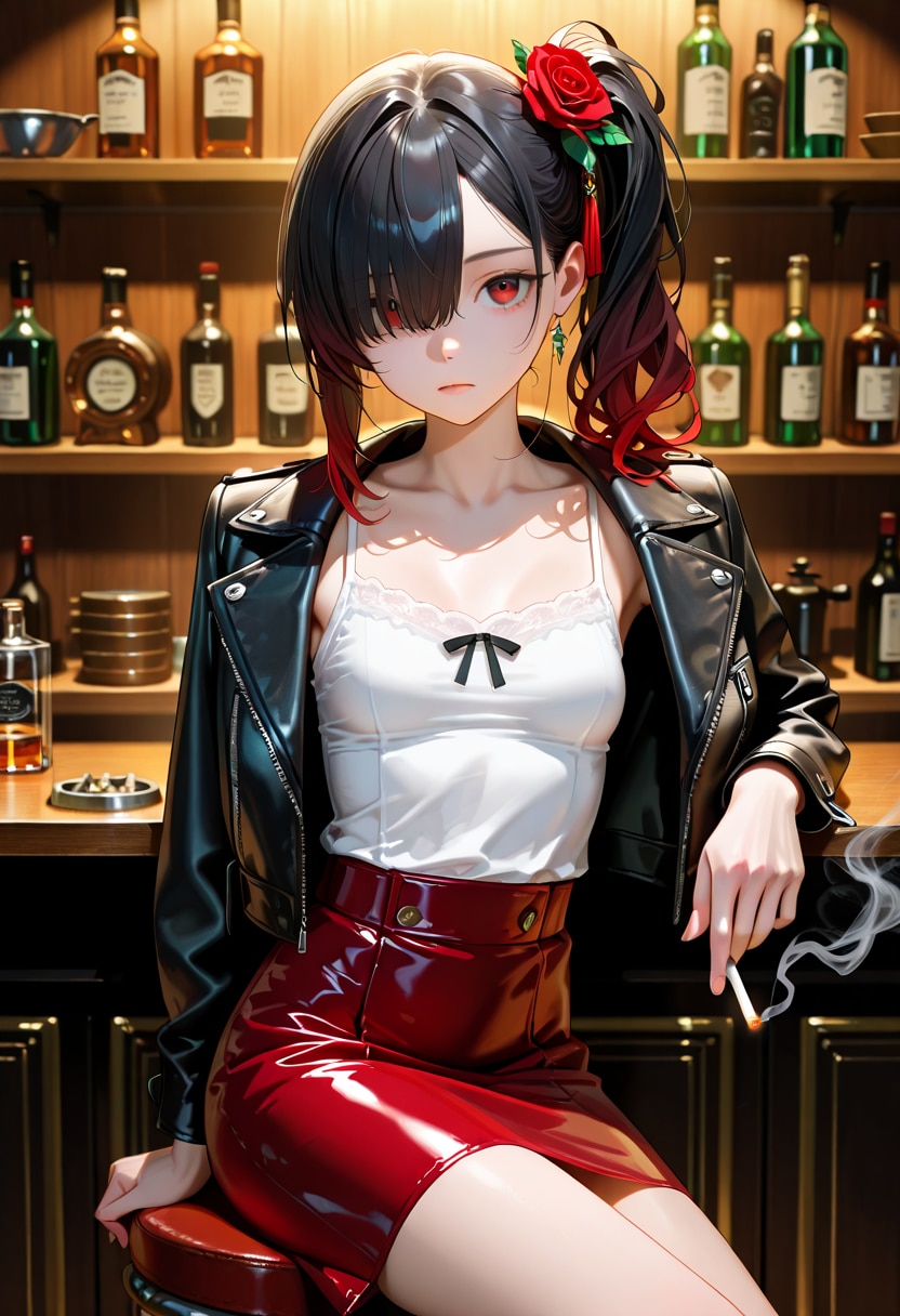 Would you like drink with me ?