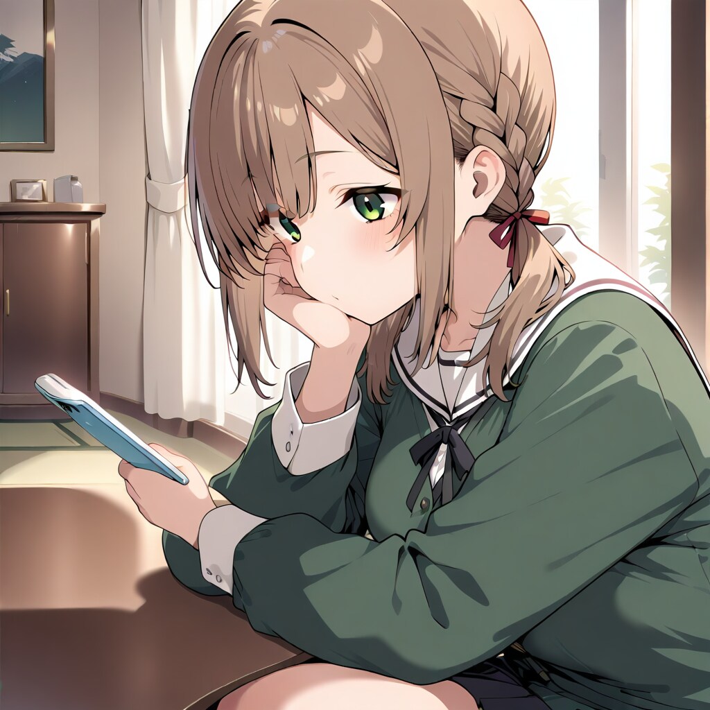 退屈