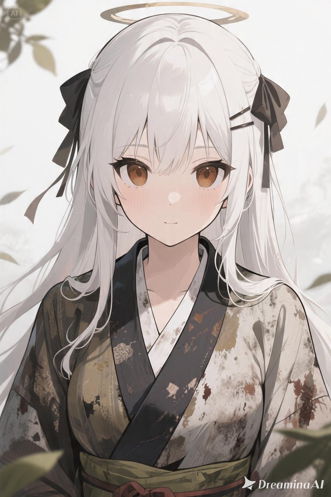 貧乏神151 | の人気AIイラスト・グラビア