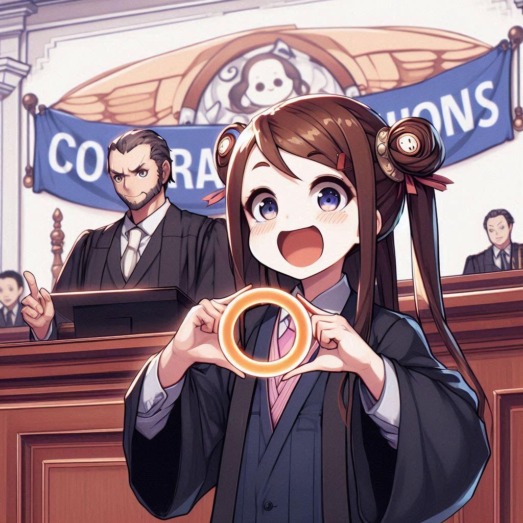 メンバーシップ審査通過