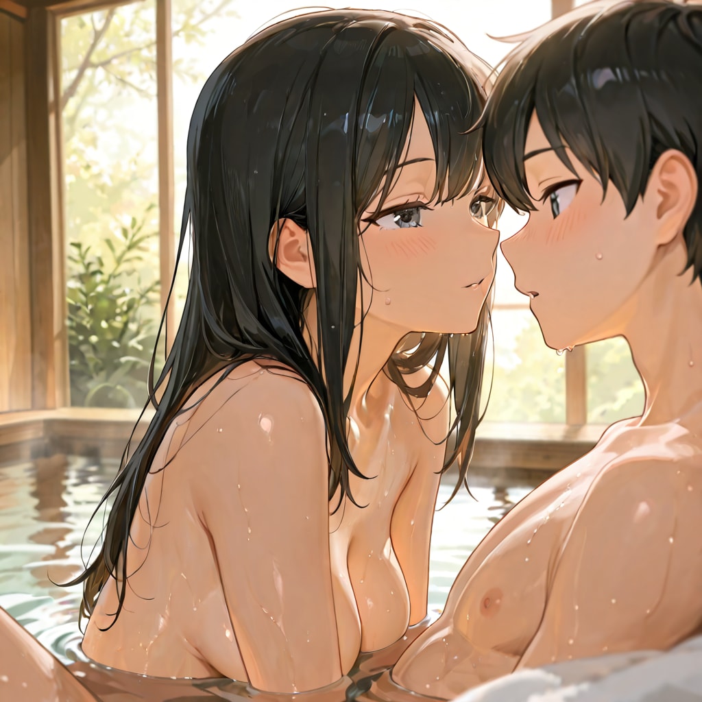 ねえ、どうする？