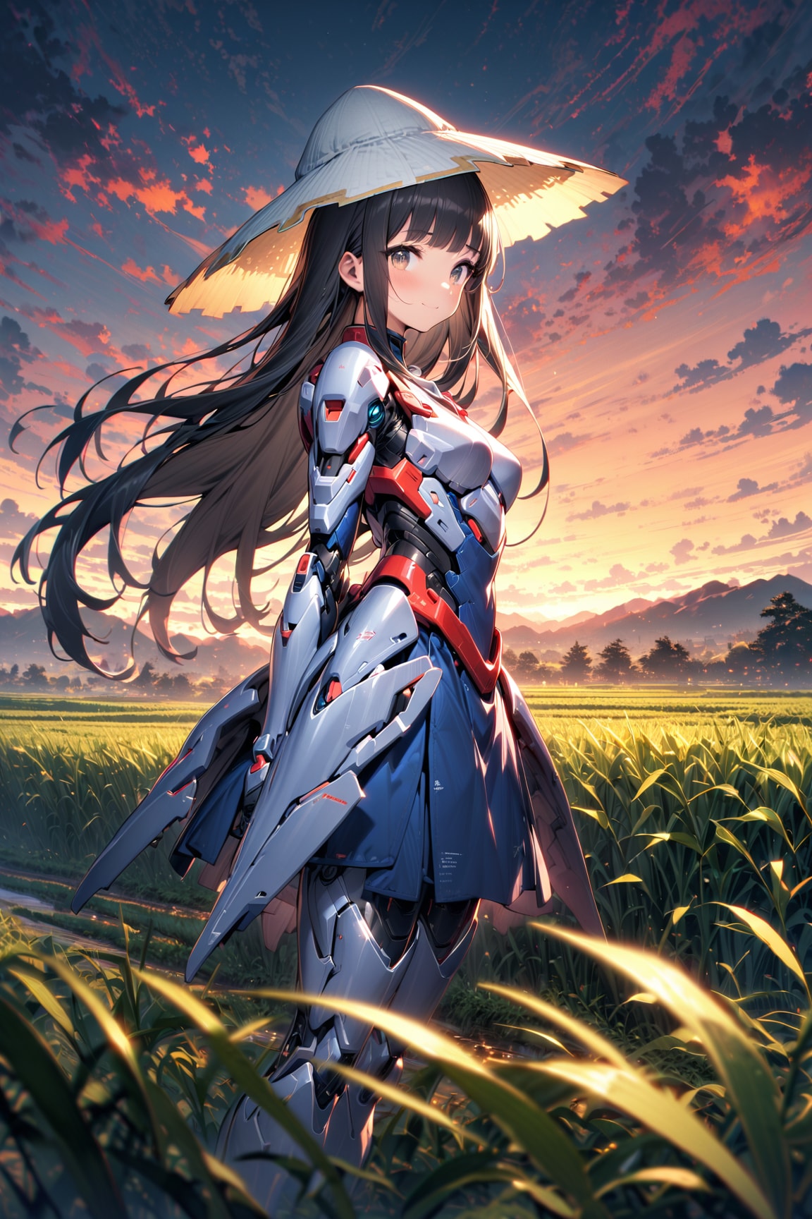 交渉成立 | の人気AIイラスト・グラビア