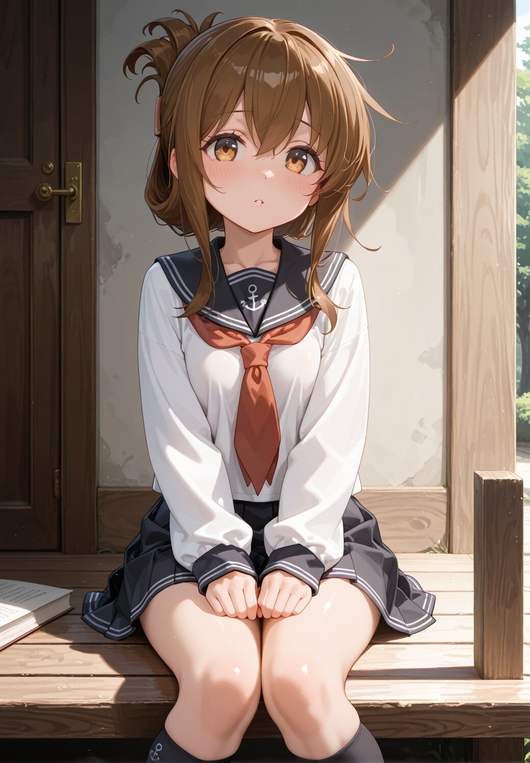電 (艦これ)