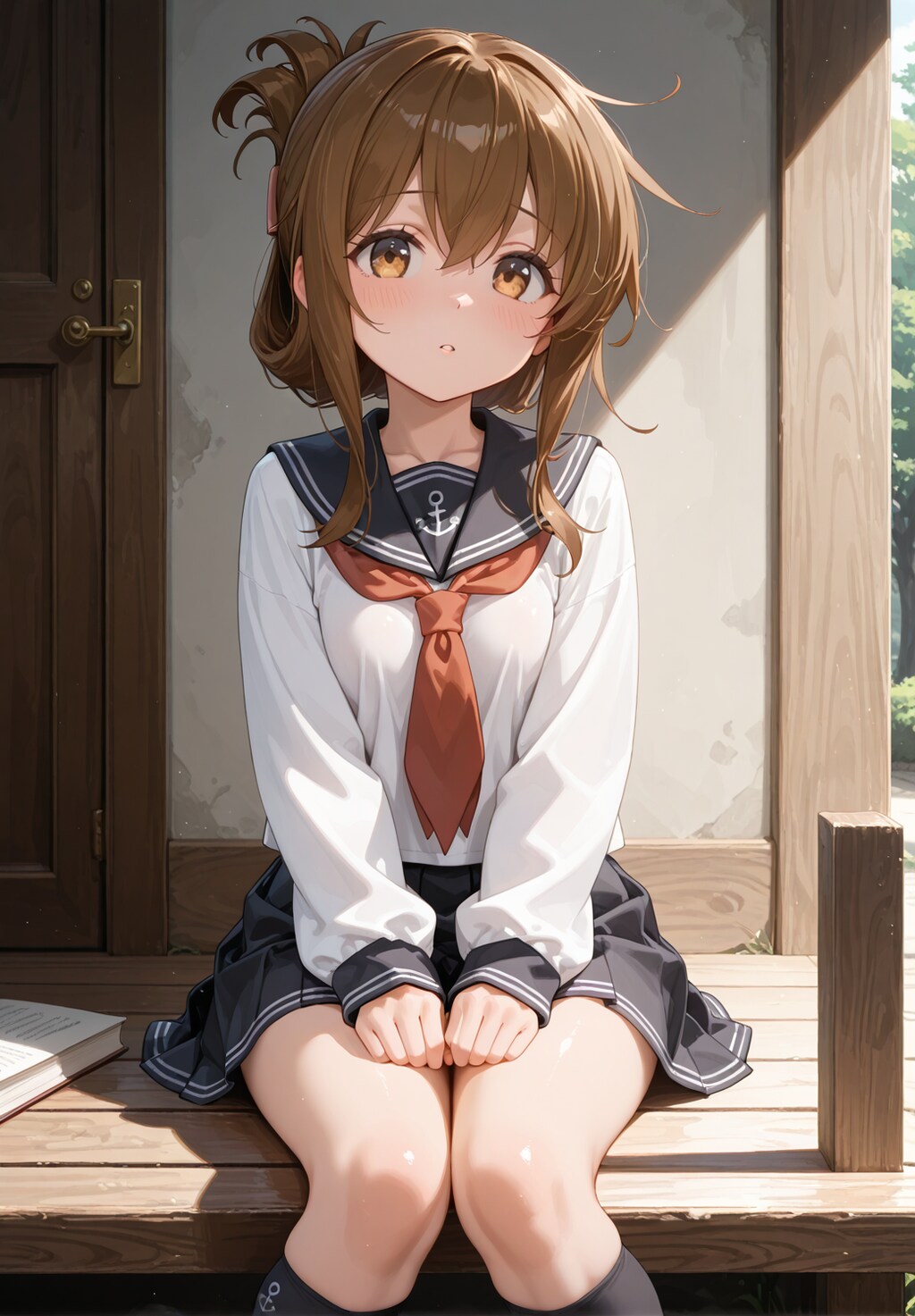 電 (艦これ)