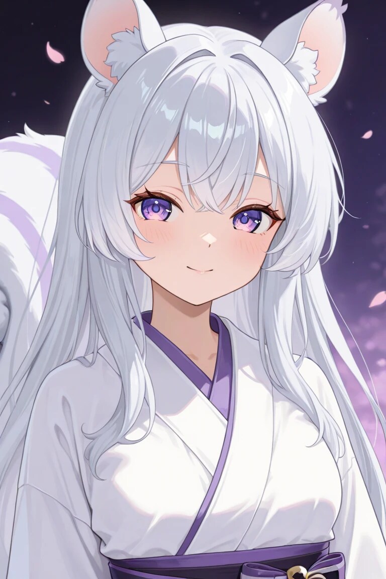 リスの御神体 | の人気AIイラスト・グラビア