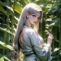 突風，Gust of wind 3枚目
