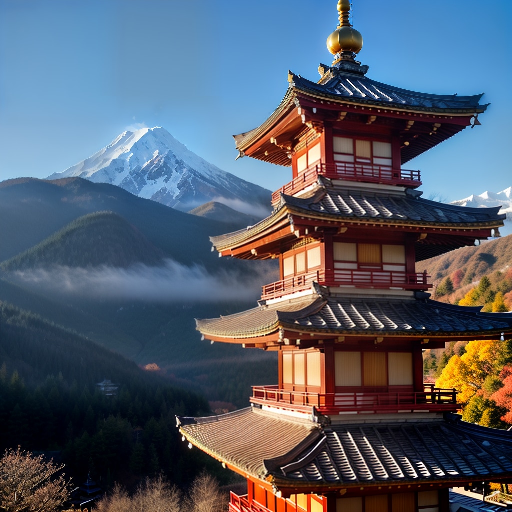 風景まとめ | の人気AIイラスト・グラビア