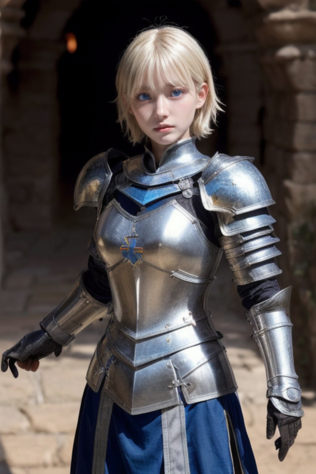 強敵出現のおぱ戦士