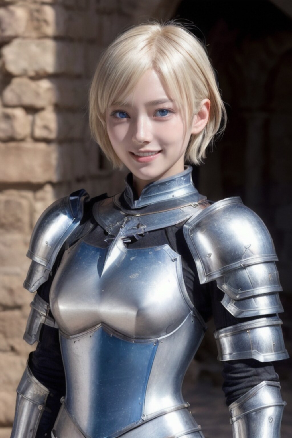 強敵出現のおぱ戦士