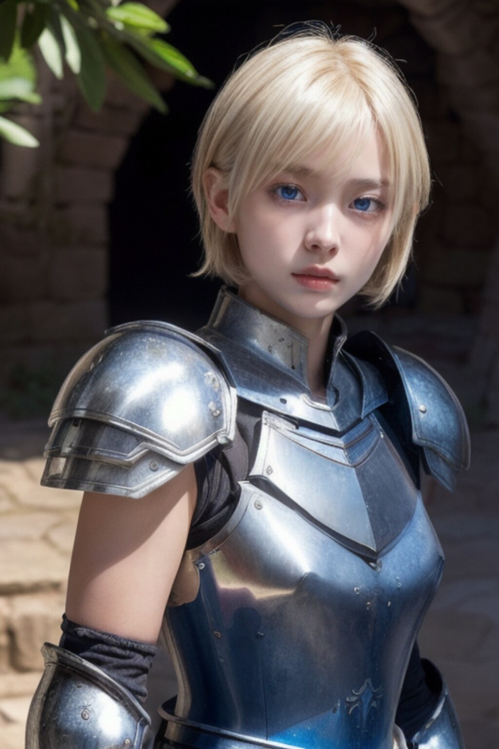 強敵出現のおぱ戦士