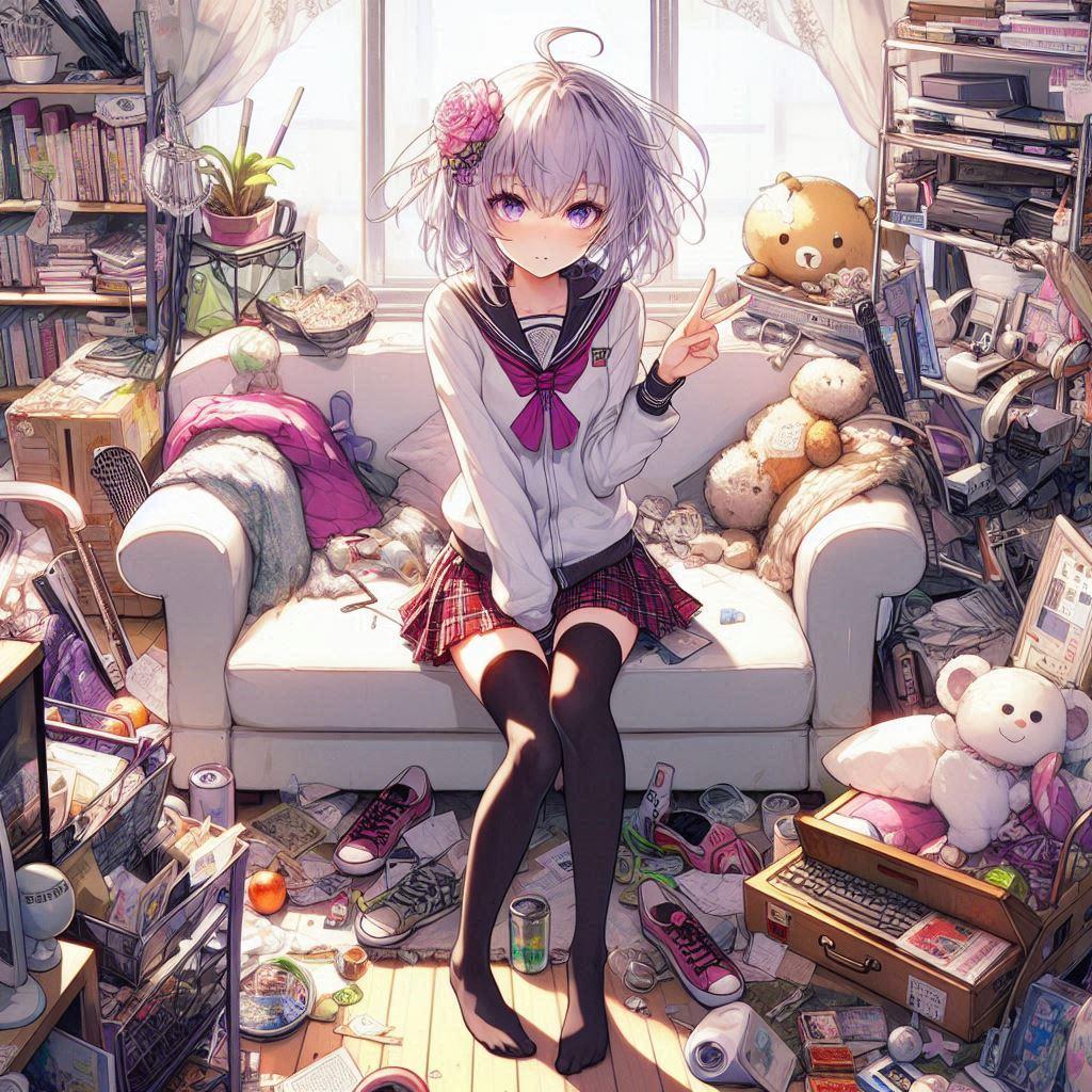 ども