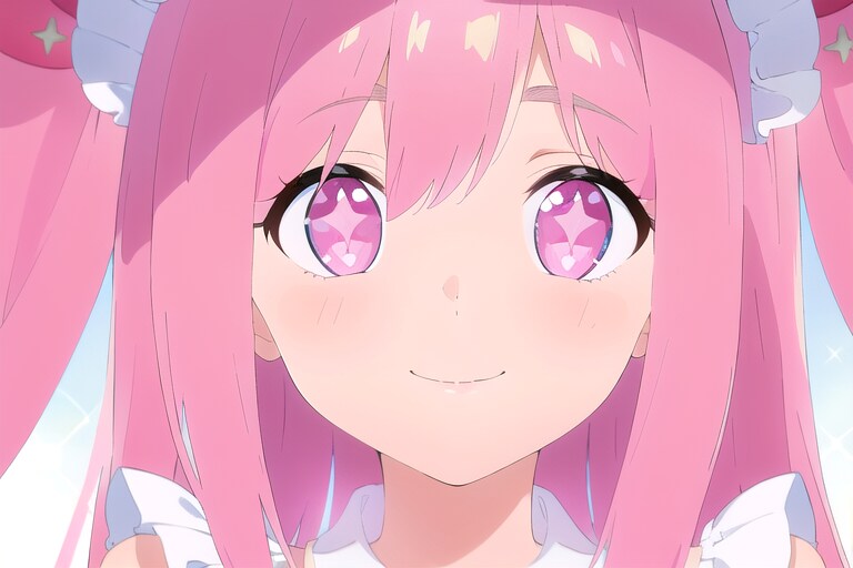 近すぎるわよ