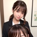 いや、あんた前、出過ぎ 2枚目