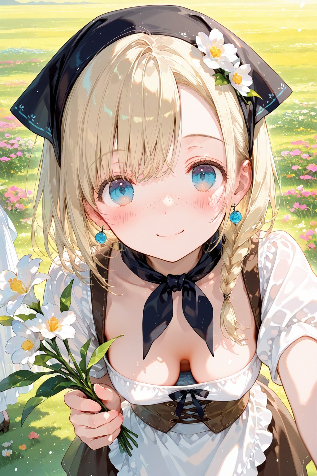 大きくなったら結婚してくれる？