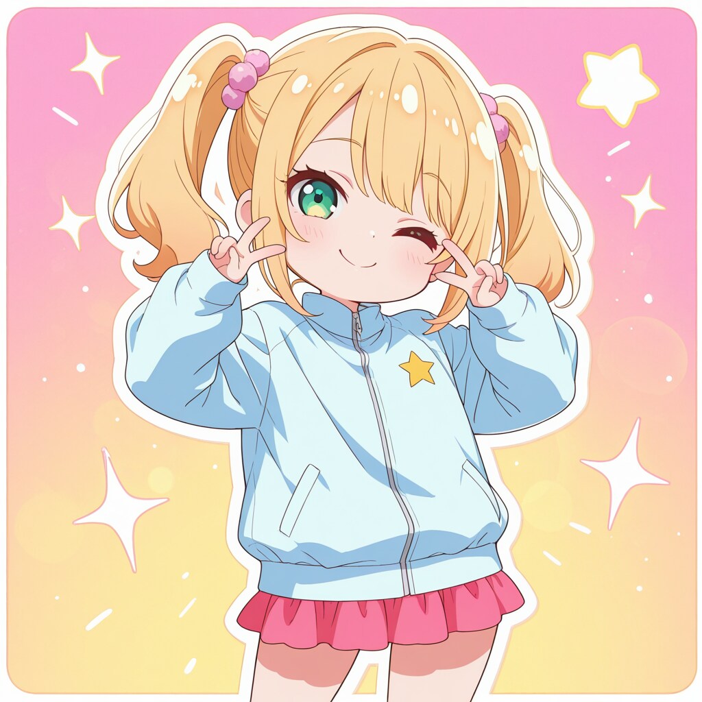 ちびQILINちゃんの喜怒哀楽