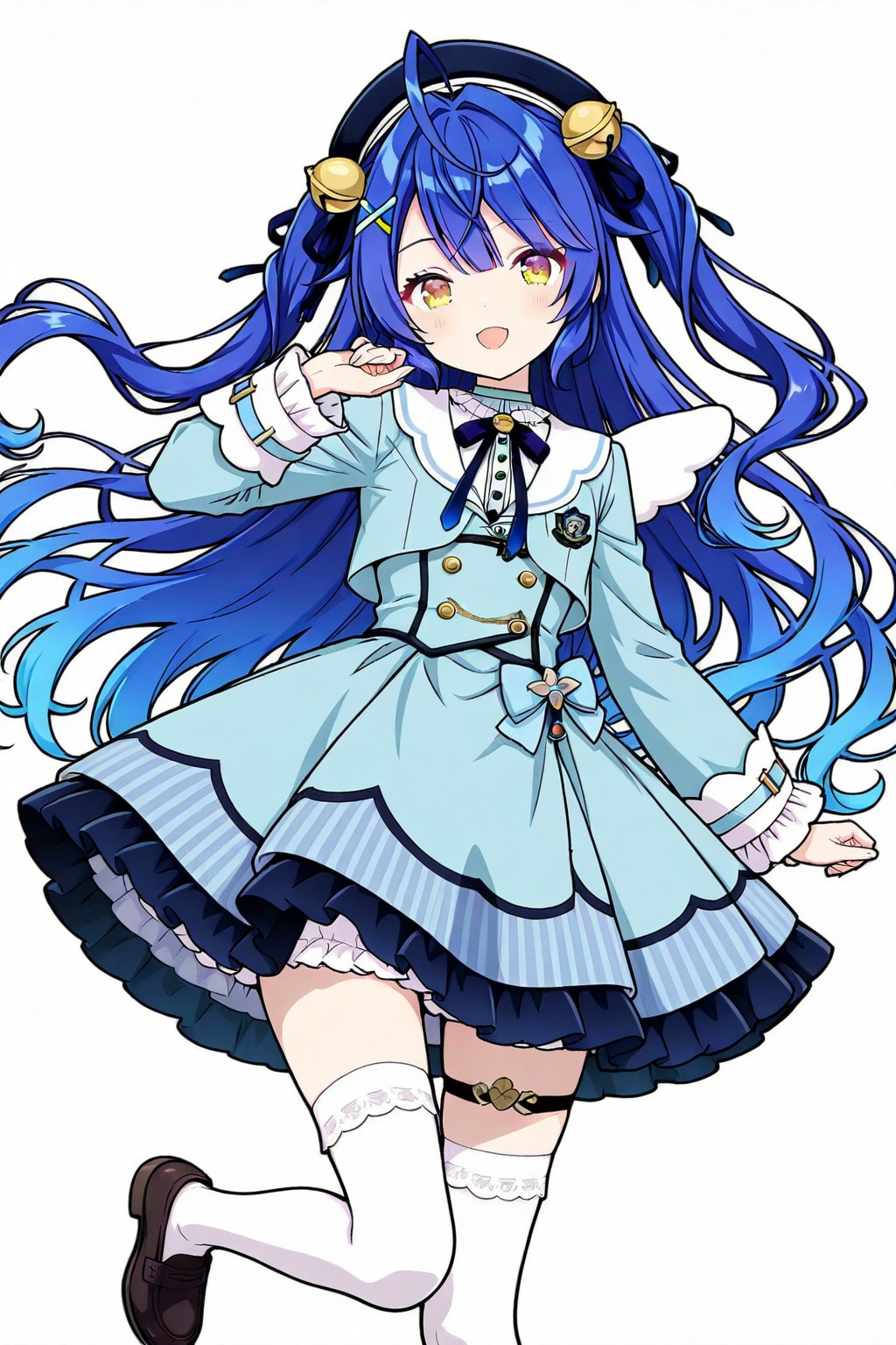 ちち生で天宮こころ