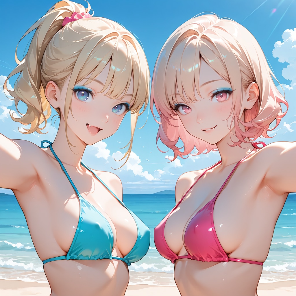 サマーメモリーズ♡