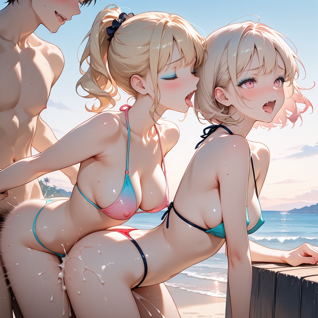 サマーメモリーズ♡