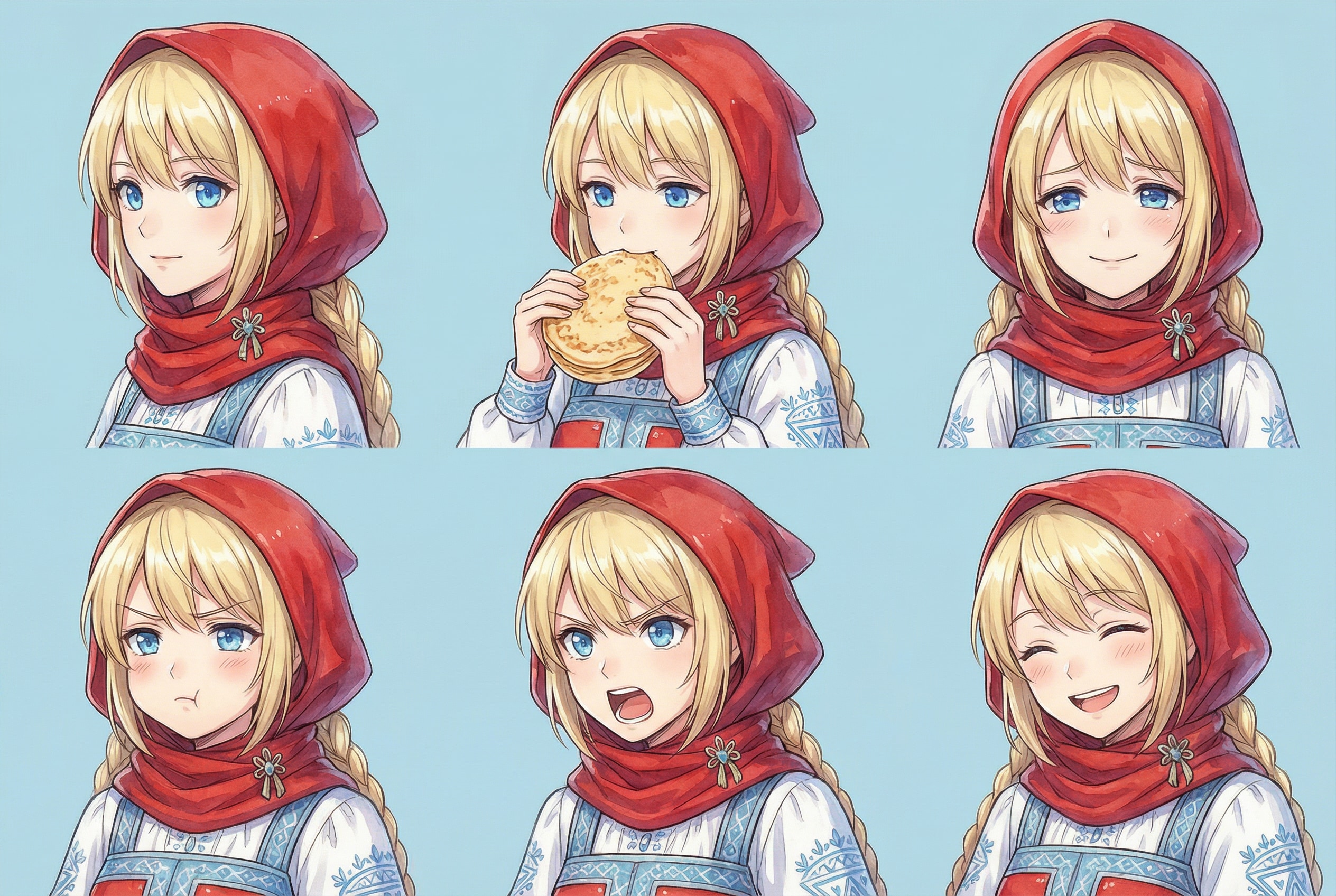 【設定】モレーナ＆トシヤ | の人気AIイラスト・グラビア