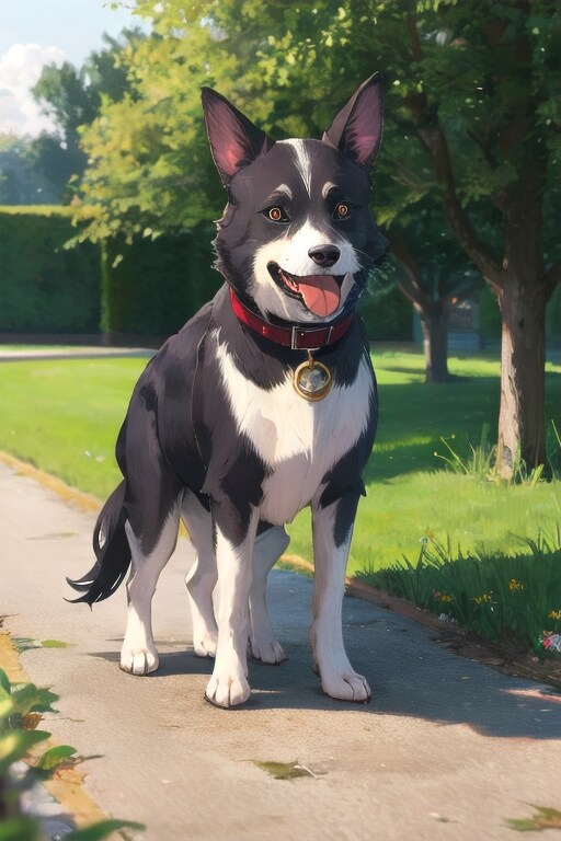 獣の支配者 | の人気AIイラスト・グラビア