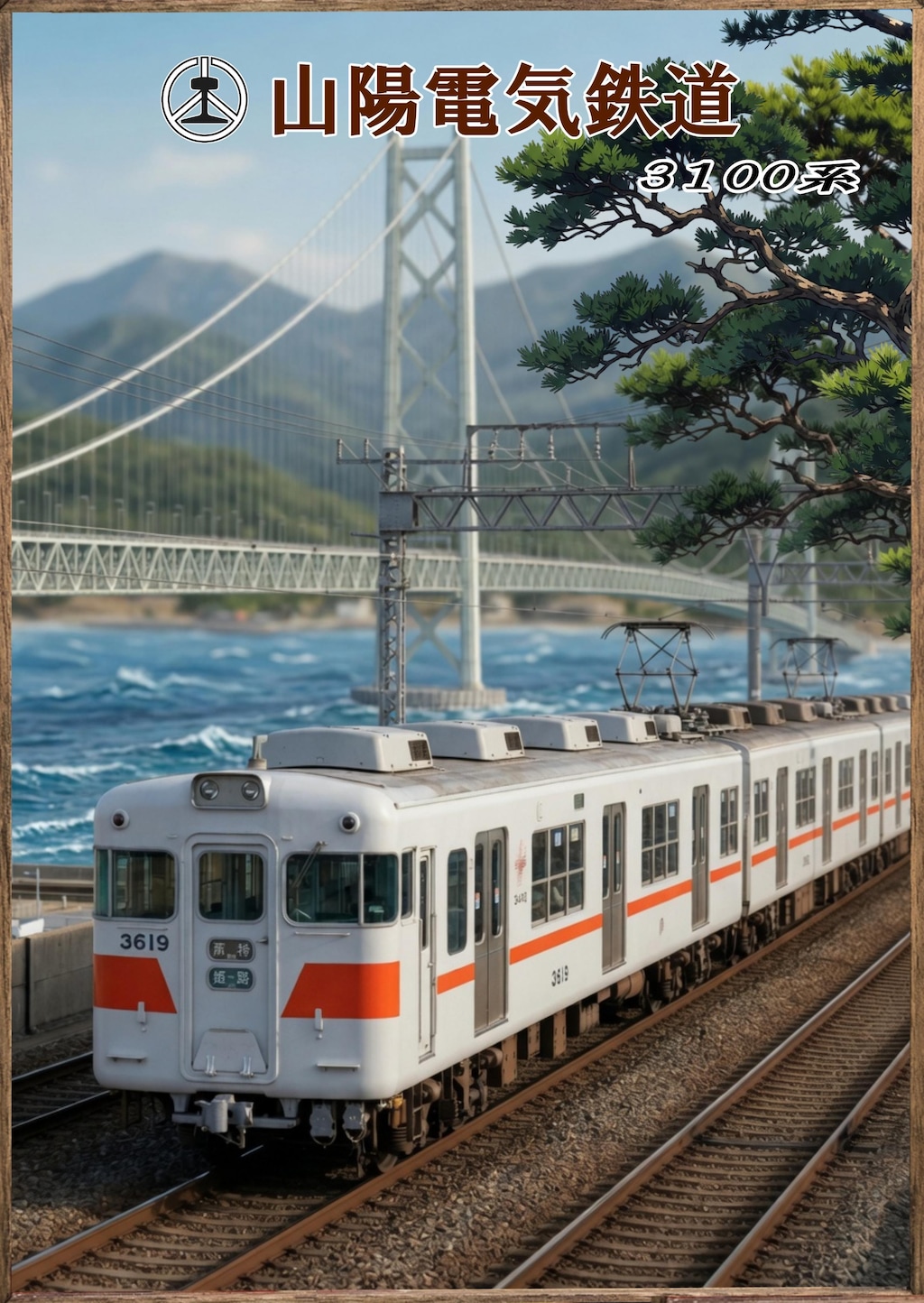 山陽電車　その❷