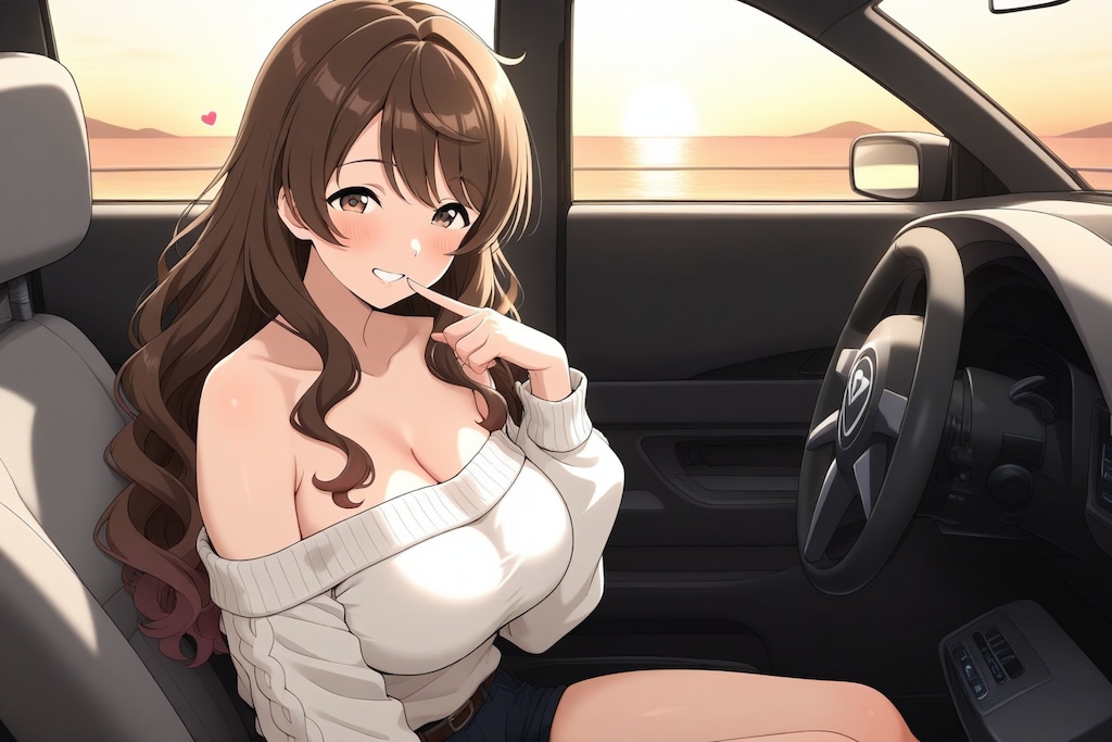 投稿企画 「ドライブ」